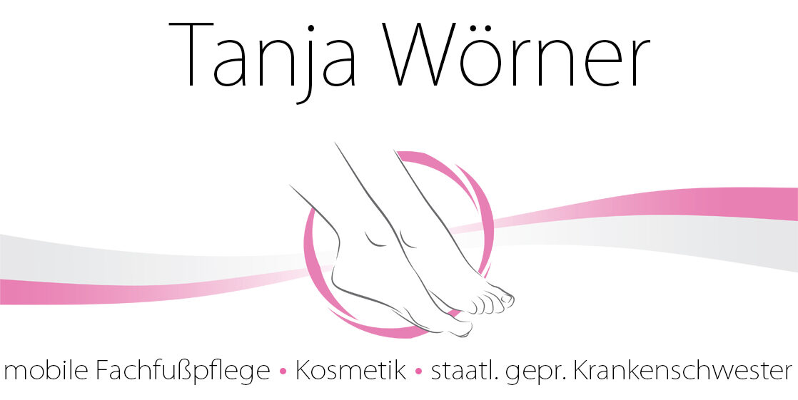 Tanja Wörner Fusspflege